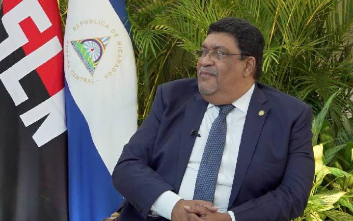 Canciller de Nicaragua saludó nombramiento de homólogo vietnamita
