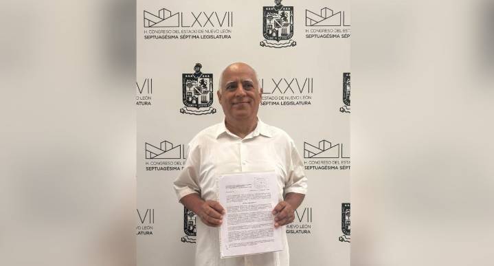 Proponen reforma constitucional para fortalecer la transparencia