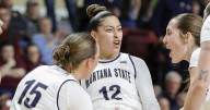 Former Montana State Bobcats guard Esmeralda Morales signs with basketball club