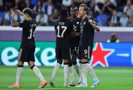 Bayern Múnich reafirmó su dominio ante el Pafos y sigue invicto en la temporada