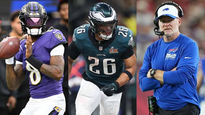 Super Bowl LX picks, predictions: Baltimore Ravens lead eight NFL favorites to hoist Lombardi Trophy