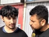 Triple crimen de Florencio Varela: detuvieron a Matías Ozorio en Perú, señalado como mano derecha de "Pequeño J"