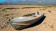 El río América del Sur que volvió a la vida por un milagro: se enfrenta al mercado negro del agua