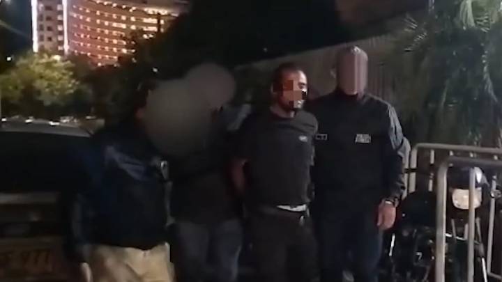 Exclusivo | Este es el prontuario criminal del segundo implicado en el asesinato de Jorge Hernando Uribe