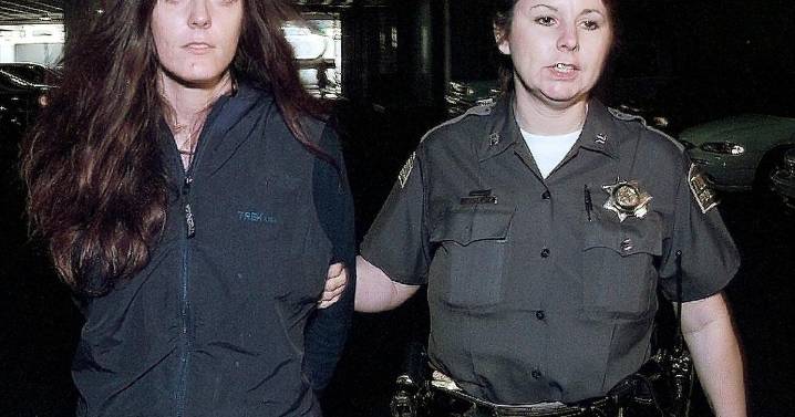 Paula Marshall: I don’t feel safe in this community after witnessing April Wilkens' hearing