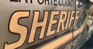LaPorte County police arrest men with 5 pounds of fentanyl, heroin after chase