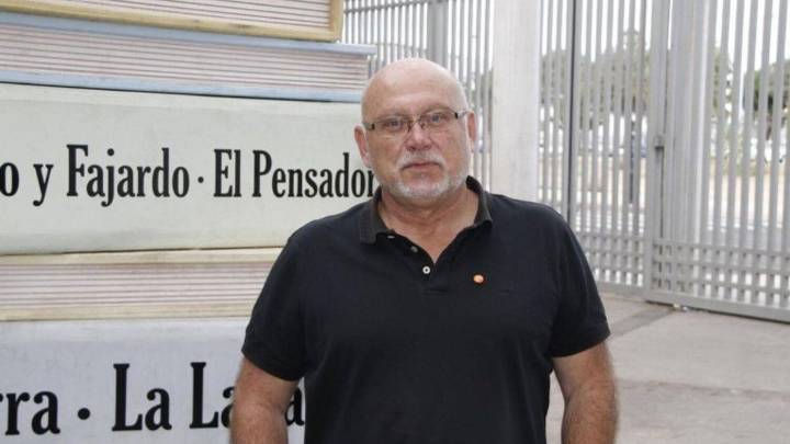 Muere Antonio Becerra, reconocido cirujano en Lanzarote