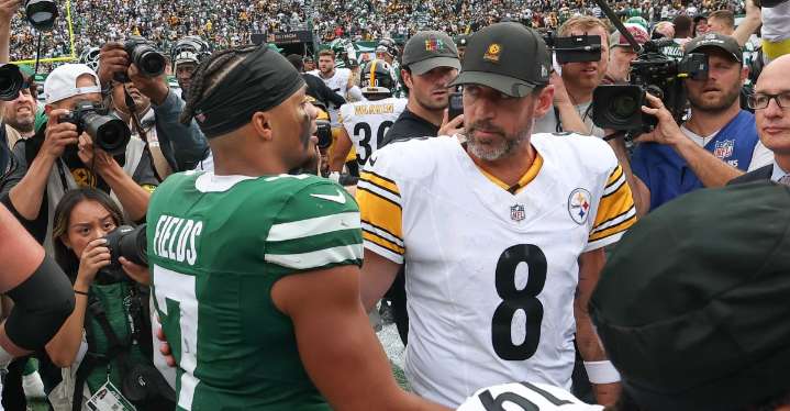 10 Thoughts on the NFL: Some incredible week 1 games… and the Bears