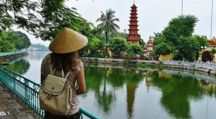 Vietnam sube el listón y aspira a 25 millones de visitantes foráneos