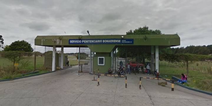 Recapturaron a un preso que se fugó tras destrozar la tobillera electrónica durante una salida transitoria
