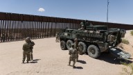 WP: La DEA le propuso a Trump un plan para lanzar ataques militares en México