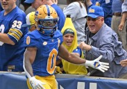 Pitt's Desmond Reid reportedly ruled out for ACC opener vs. Louisville