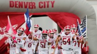 Lubbock-area high school football schedule: Week 3