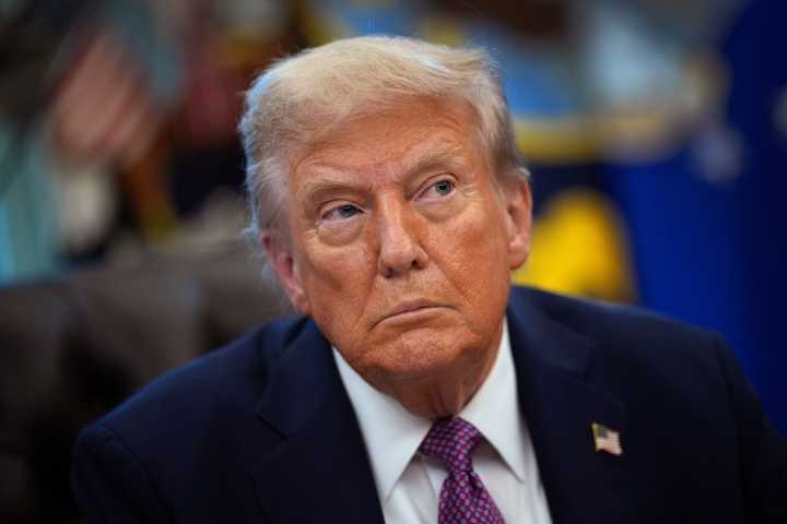 Trump Announces He Will Send National Guard to Occupy Memphis