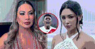 Pamela López ARREMETE y culpa a Pamela Franco de manipular a Christian Cueva: "Mal asesorado"