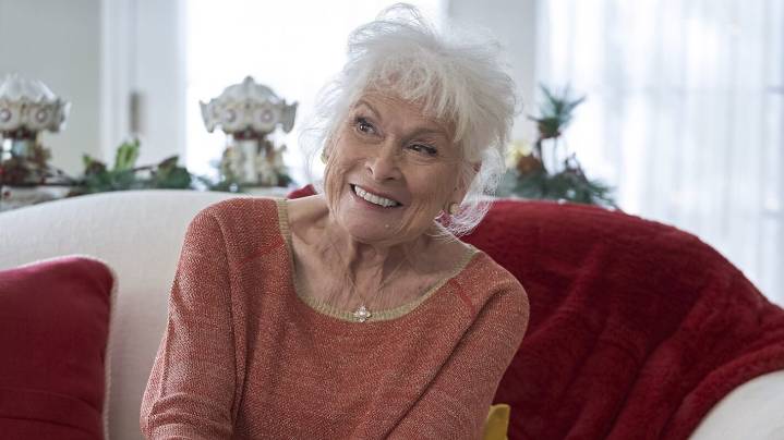 Long-Time Hallmark Star Paula Shaw Dies at 84 – See Tributes