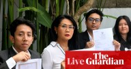 DNA tests to determine if heart belongs to man who died in Bali