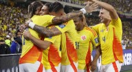 Champions League: El ‘crack’ de selección Colombia que fue homenajeado por club de Premier League