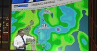 NEXT Weather monitors potential tropical development in the Atlantic