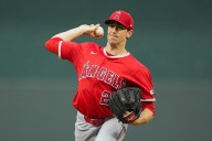 Deadspin | Angels RHP Kyke Hendricks: Not so fast on retirement