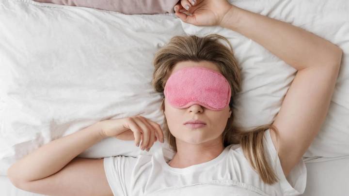 "Los dispositivos de control de sueño van en contra de lo aconsejable para dormir"