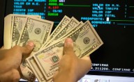 El Gobierno anunció que va a intervenir en el mercado cambiario tras la suba del dólar