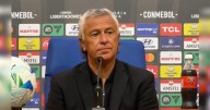 Néstor Gorosito no se guarda nada y responde fuerte tras ser sancionado por 6 fechas en la Liga 1: "Es una verguenza"