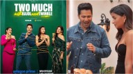 Two Much With Kajol And Twinkle: Alia Bhatt, Varun Dhawan Talk About ‘Red Flags’ In Relationships