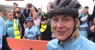 BBC Breakfast host makes surprise return as she pays moving tribute to co