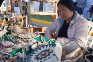 Todo listo para la 48° Feria de Artesanía Aborigen Chaqueña «René Sotelo»