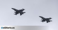EEUU y Canadá detectan y rastrean con cazas cuatro aviones militares rusos que volaban cerca de Alaska