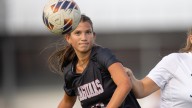 Shore Conference 2025 girls soccer season stats leaders for Sept. 12