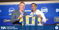 La picante frase de Di Maria previo al duelo ante Paredes: “me va a dar una patadita”