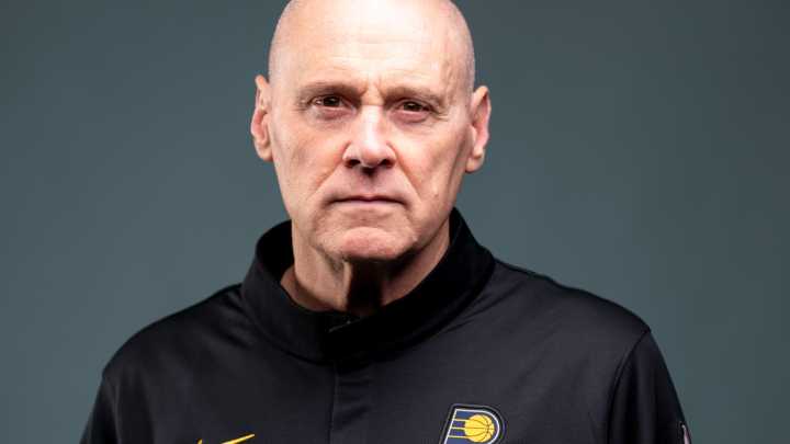 Rick Carlisle to miss Pacers preseason game for daughter's sorority event