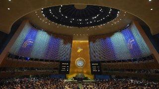 Líderes del mundo vuelven a reunirse este 22 de septiembre en la ONU