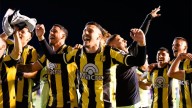 Deportivo Madryn está en la final de la Primera Nacional por un ascenso y espera rival