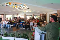 Luna anunció fecha de la Expo «Flor y Café Caripe 2025»