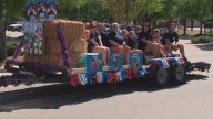Artists and workers bring central Ohio communities together on Labor Day