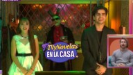¿Quién ganó el robo de salvación y por qué entraron Wendy Guevara y Sergio Mayer a la Casa?