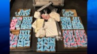 Providence man arrested in connection to narcotics and firearms investigation