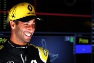 El australiano Daniel Ricciardo anunció su retiro del automovilismo