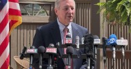 Chicago archbishop's decision to honor US senator stirs Catholic abortion debate
