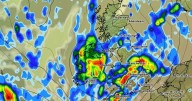 Met Office tells Brits in 31 areas to prepare 'emergency' kit for 14 hours