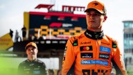 Lando Norris ‘toys’ out of the pram as former McLaren man responds to papaya rules update