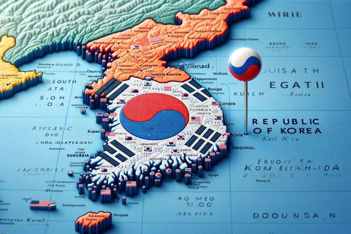Corea del Sur observa con cautela un plan arancelario mexicano comparable al de EE.UU.