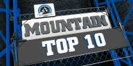 Alice Lloyd College Mountain top 10 -