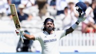 KL Rahul And Sai Sudharsan’s Century Guide India A To Win Over Australia A