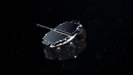 IMAP mission to study solar system ‘bubble’ and solar storms