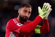 Gianluigi Donnarumma may not feel like a 'Pep player', but neither did Erling Haaland