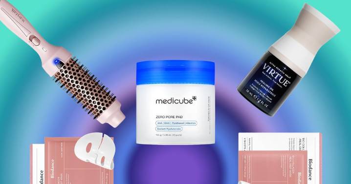 The Early Prime Day Beauty Deals Our Editors Recommend